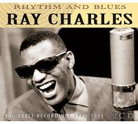 Charles, Ray - Rhythm & Blues [Import]