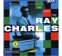 Charles, Ray - Right Time