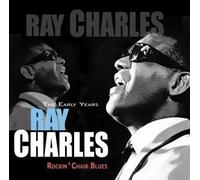 Charles, Ray - Rockin Chair Blues