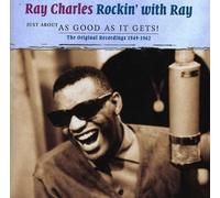 Charles, Ray - Rockin' With Ray