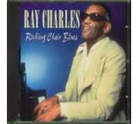 Charles, Ray - Rocking Clair Blues