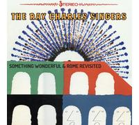 Charles, Ray -Singers- - Something Wonderful &. [Import]