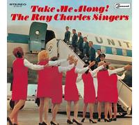 Charles, Ray Singers - Take Me Along