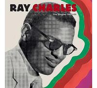 Charles Ray - Singles 1950-53 [Import]