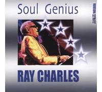 Charles, Ray - Soul Genius