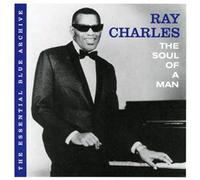 Charles, Ray - Soul of a Man [Import]