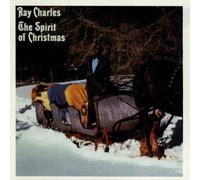 Charles, Ray – Spirit of Christmas – Rhino