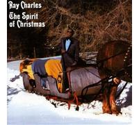 Charles, Ray - Spirit of Christmas [Import]