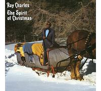 Charles, Ray - Spirit of Christmas