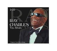 Charles Ray the album CD MUSIQUE NEUF