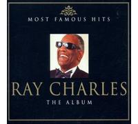 Charles Ray - The Album [Import]