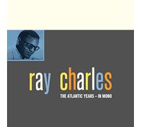 Charles Ray - The Atlantic years in Mono 7 x 180g [Vinyl LP]