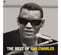 Ray Charles – The Best Of – Vinyle – in-akustik