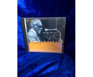 Charles, Ray - The Best Of RAY CHARLES - Hit the Road Jack