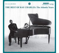 Ray Charles – The Best Of: Atlantic Years - Bhm – Vinyle – Warner Music