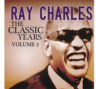 Charles,Ray - The Classic Years Vol.3