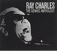 Charles, Ray - The Genius Anthology [Import]