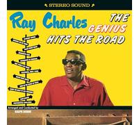 Charles Ray / the Genius Hits the Road