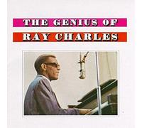 Charles, Ray - The genius of ray charles
