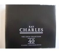 Charles, Ray - The Gold Collection