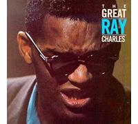 Charles, Ray - The Great Ray Charles