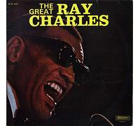 CHARLES, Ray - The Great Ray Charles / 30 CV 1232