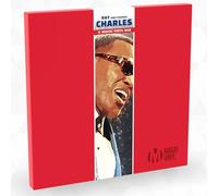 Charles, Ray - The Magic Vinyl Box [Import]