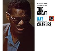 Charles Ray - The Ray Charles [Import]