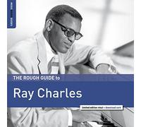 Charles Ray - The Rough Guide to Ray Charles