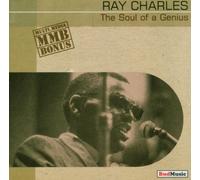 Charles, Ray - The Soul of a Genius