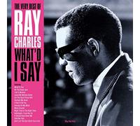 Charles Ray - The Very Best of (180 Gr.Vinyl Pink)