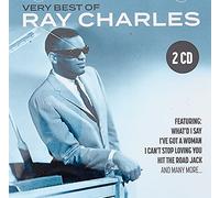 Charles, Ray - The Very Best of