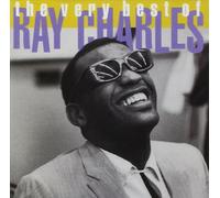Charles, Ray – The Very Best of Charles Ray – Atlantic Bicycle