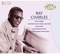 Charles, Ray - This is Gold [Import]