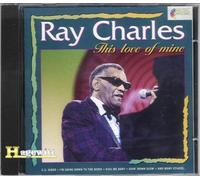 Charles,Ray - This Love of Mine/Kiss Me Baby