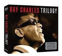 Charles, Ray - Trilogy