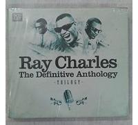 Charles, Ray - Trilogy [Import]