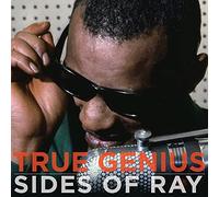 Charles, Ray - True Genius Sides of Ray [Import]