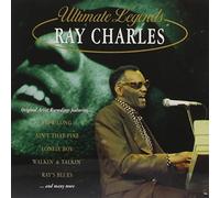 Charles, Ray - Ultimate Collection