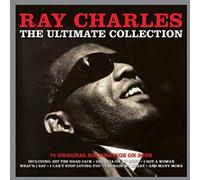 Charles, Ray - Ultimate Collection
