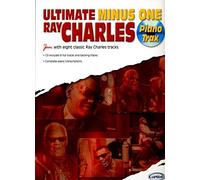 Charles Ray Ultimate Minus One Piano Book/Cd