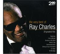 Charles, Ray - Very Best of