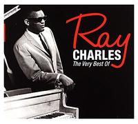 Charles, Ray - Very Best of [Import]