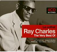 Charles, Ray - Very Best of [Import]