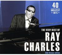 Charles, Ray - Very Best of [Import]
