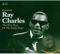 Charles, Ray - Very Best of The Early Years [Import]
