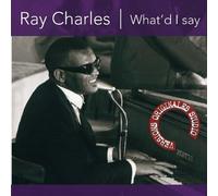 Charles,Ray - What'D I Say