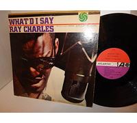 Charles Ray - What'd I Say