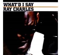 Charles Ray - What'd I Say [Import]