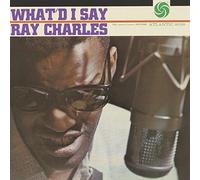 Charles, Ray - What'd I Say [Import]